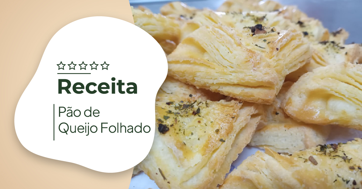 5 receitas de bolo que você tem que saber fazer - Blog do Pão